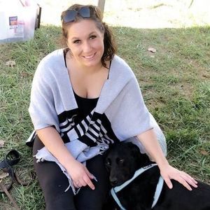 Meet your Posher, Vanessa